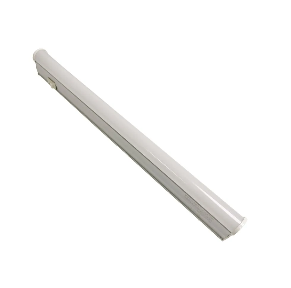 چراغ ای ال سی مدل زیر کابینتی LED-T5 بسته 8 عددی