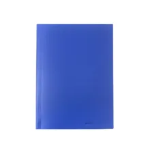 پوشه پاپکو مدل FC-122 سایز 24.5 × 35.5 بسته ۴۸ عددی