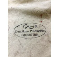 رومیزی قلمکار ممتاز طرح سلسله ای کد S150