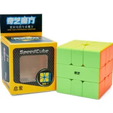 مکعب روبیک چی ای مدل اسکوار وان کایفا کای وای QY SQ1 QiFa