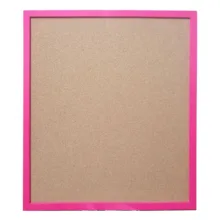 تابلو اعلانات پی اند ام پروداکتس کد 3045 سایز 30x45 سانتی متر