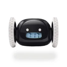 ساعت رومیزی دیجیتال مدل clocky