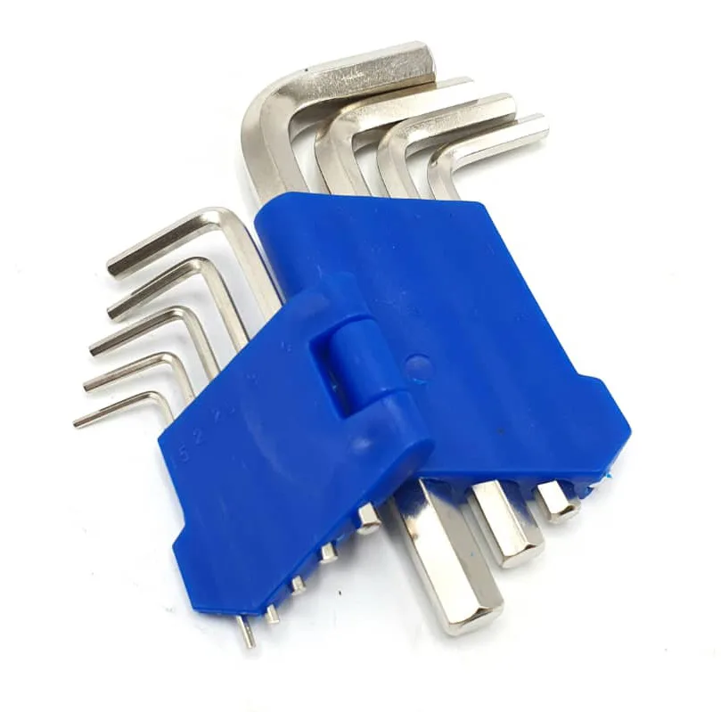 مجموعه 85 عددی جعبه ابزار باس مدل BS-TOLS-85
