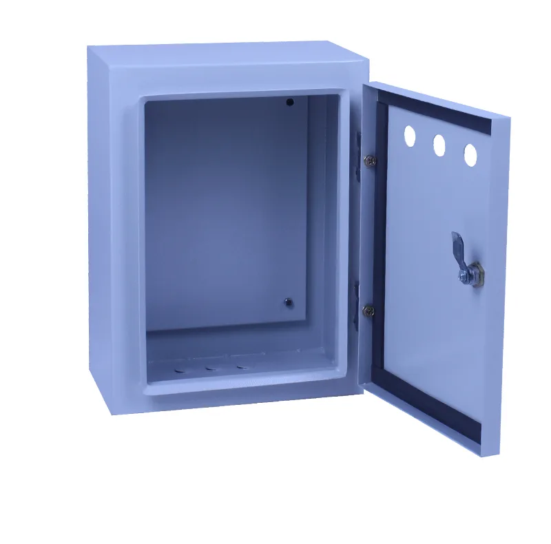 تابلو برق مدل روکار کد TPR 21×40×30