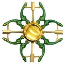 اسپینر سمید مدل تیر و کمان سلطنتی