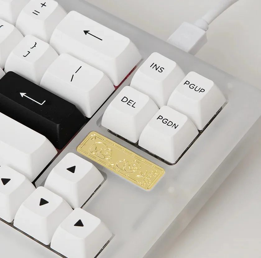 کیبورد گیمینگ آکو مدل ACR Pro 68 Kit