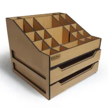 کازیه دکو مارکت مدل ایمالز کد D055