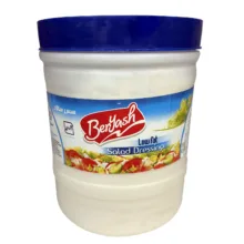 سس مایونز کمچرب بریاش - 1700 گرم