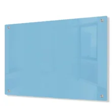 وایت‌برد شیشه‌ای عکسنگ مدل AXANG -1291  سایز 120x91 سانتی‌متر