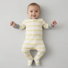 سرهمی نوزادی کلود ایسلند مدل Sleepers