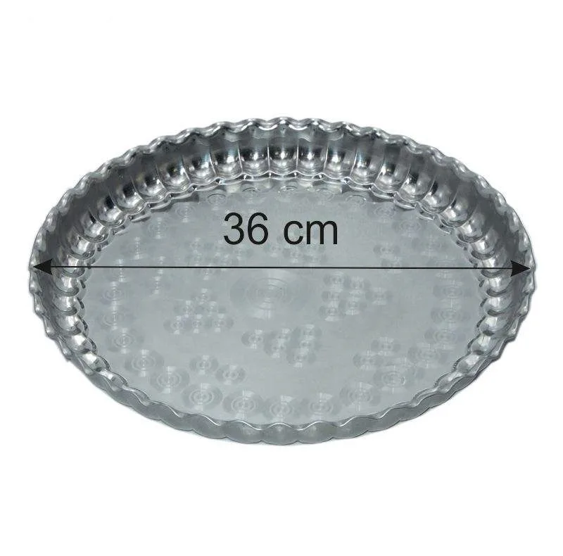 سینی مدل W36 مجموعه 6 عددی