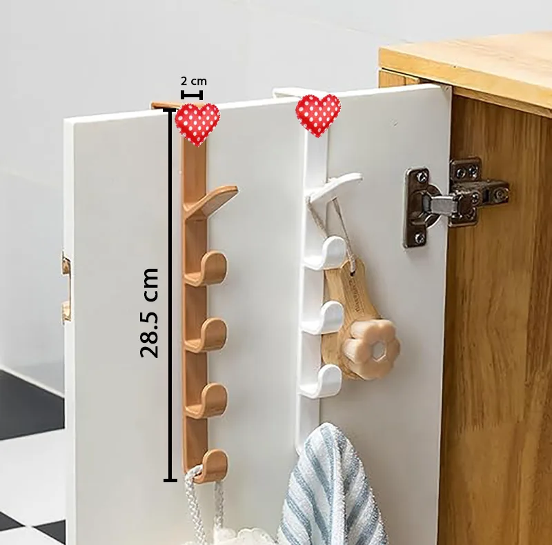 نظم دهنده کیف و لباس کد BN5519