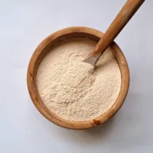پودر سیر اعتماد - 1 کیلوگرم
