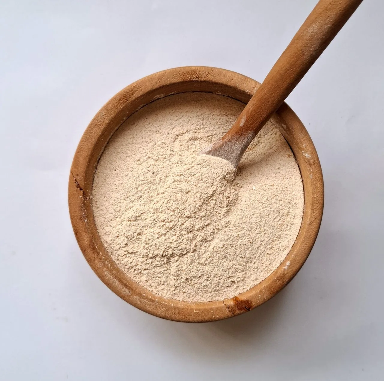پودر سیر اعتماد - 1 کیلوگرم