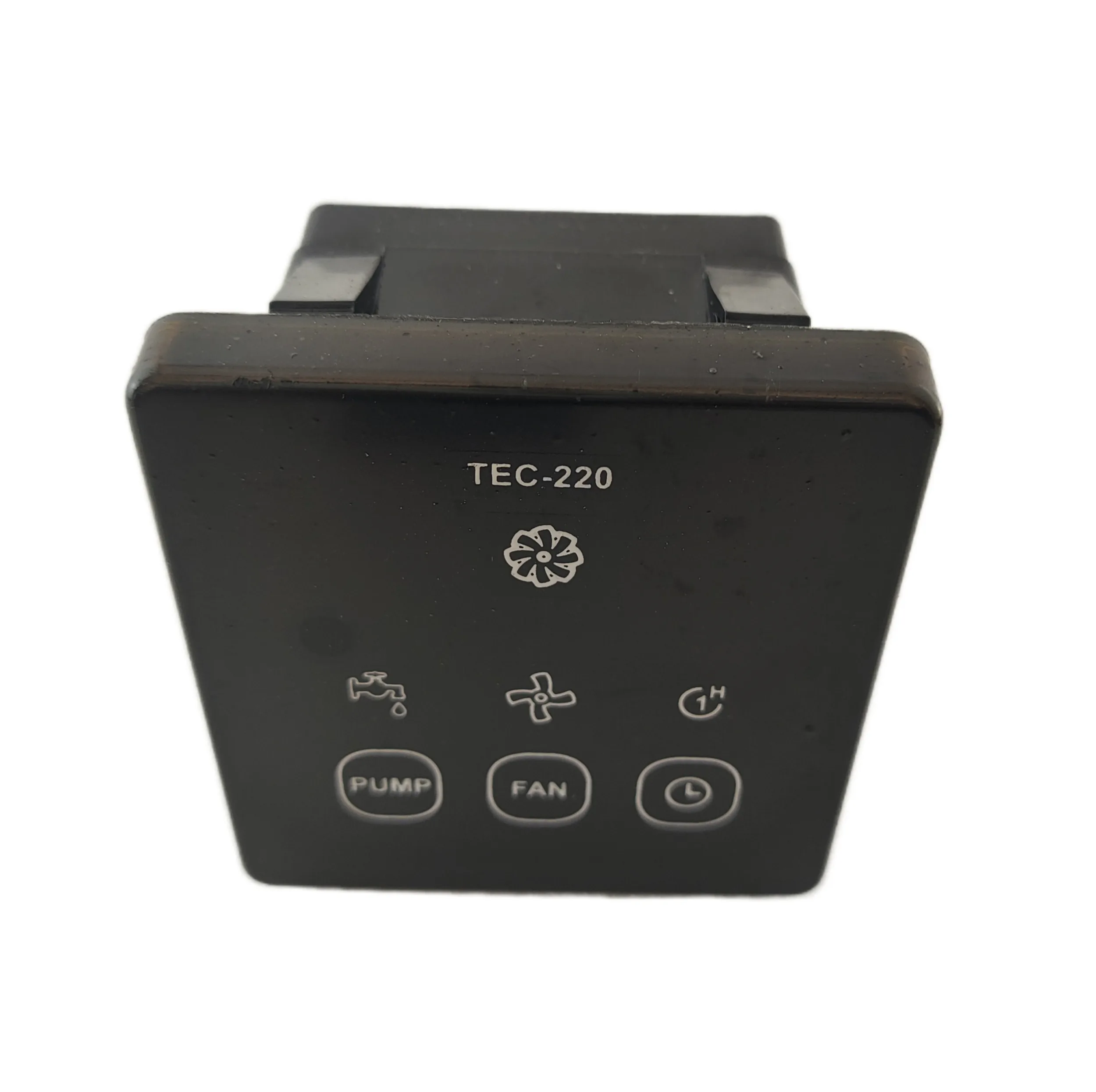 کلید هوشمند کولر آبی مدل TEC 220