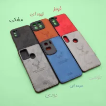 کاور مدل Gavazni مناسب برای گوشی موبایل ریلمی C55