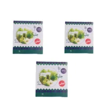 پودر جلبک لاغرکننده قوی – 100 گرم بسته 3 عددی