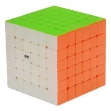 مکعب روبیک کیو وای تویز مدل QY3065