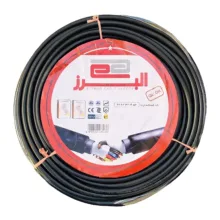کابل برق 2 در 6 اعتماد کابل البرز مدل ETM261