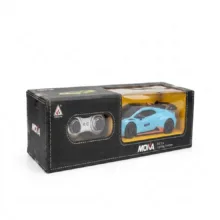 ماشین کنترلی طرح سواری اسپرت مدل MOKA-RC-213