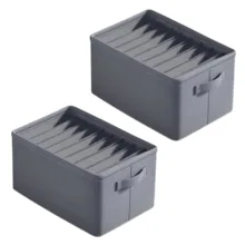 باکس نظم دهنده  مدل 6 خانه بسته 2 عددی