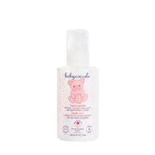 پودر مایع بیبی کوکول مدل Liquid Talc حجم 125 میلی لیتر