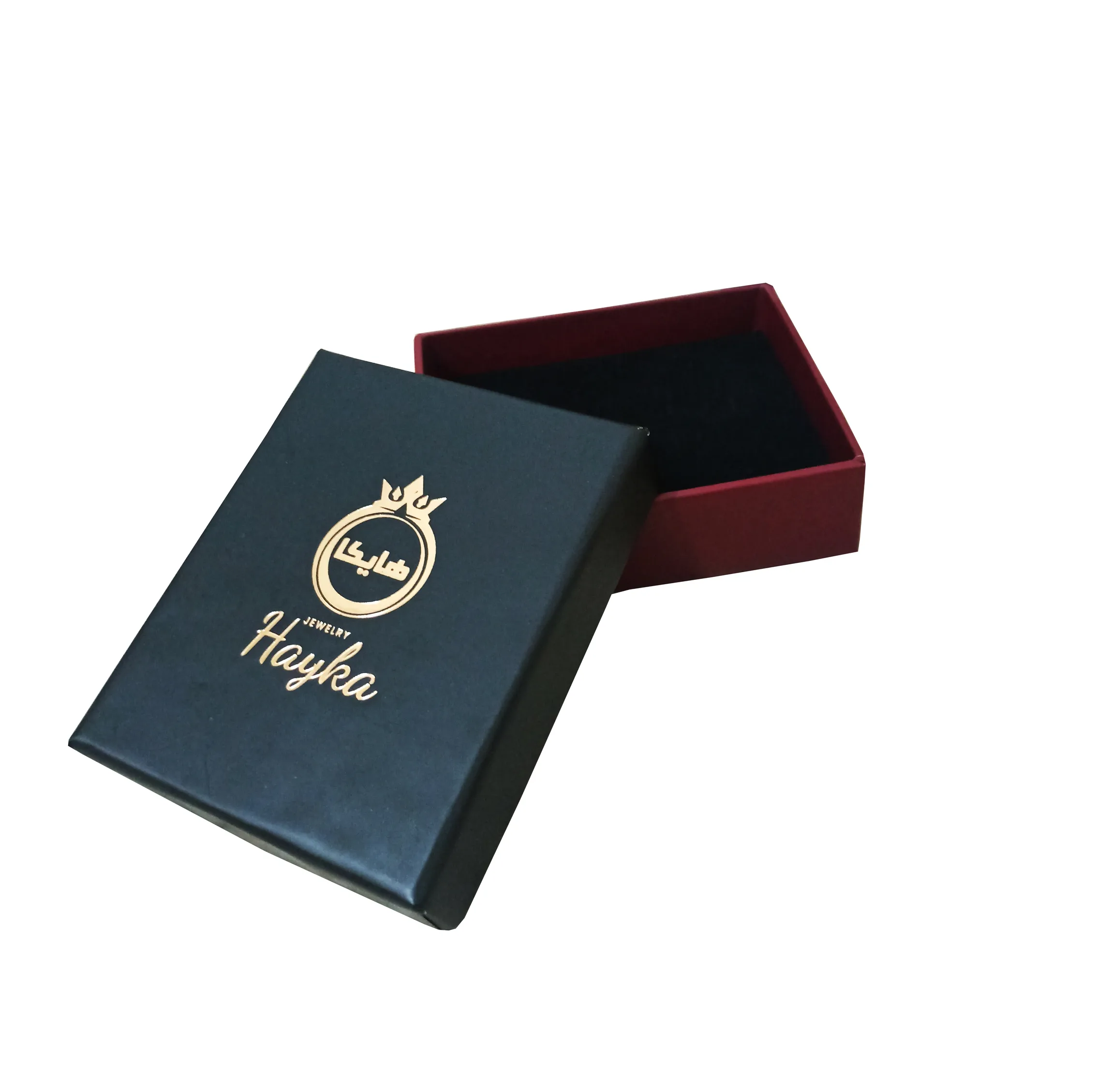 دستبند هایکا طرح کلید مدل ha1-90
