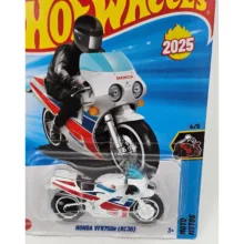 موتور بازی هات ویلز مدل HONDA VFR750R (RC30)
