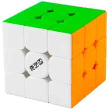 مکعب روبیک چی ای مدل ام پرو مگنت کای وای