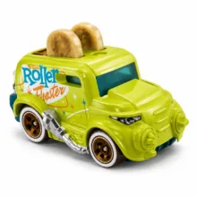 ماکت ماشین فانتری هات ویلز مدل HW Roller Toaster