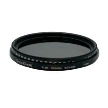 فیلتر لنز پنفلکس مدل VARIABLE NDX 2-400-43MM