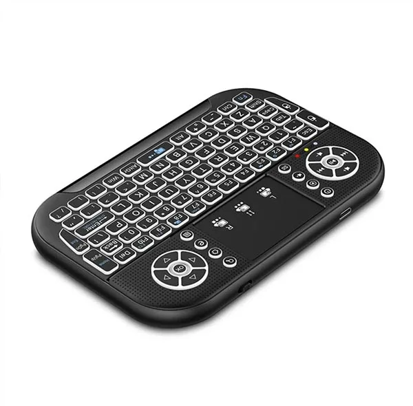 کیبورد بیسیم آی تی لینک مدل BT 2.4USB IT