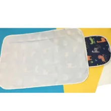 زیرانداز تعویض نوزاد مومو مدل CTT03