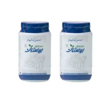 سس مایونز کم چرب بیدستان – 900 گرم بسته 2 عددی