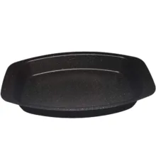 تابه ماهی مدل گرانیت کد G22 سایز 46