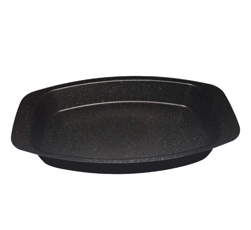 تابه ماهی مدل گرانیت کد G22 سایز 46