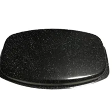 تابه ماهی مدل گرانیت کد G22 سایز 46