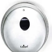 تابه گریل یونیک مدل UN-6005 به همراه استند چوبی و انبر