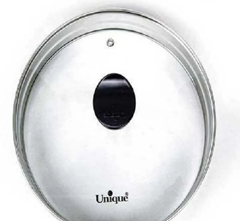 تابه گریل یونیک مدل UN-6005 به همراه استند چوبی و انبر