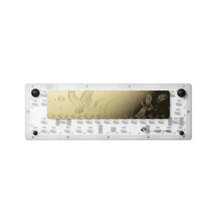 کیبورد گیمینگ آکو مدل ACR Pro 68 Kit