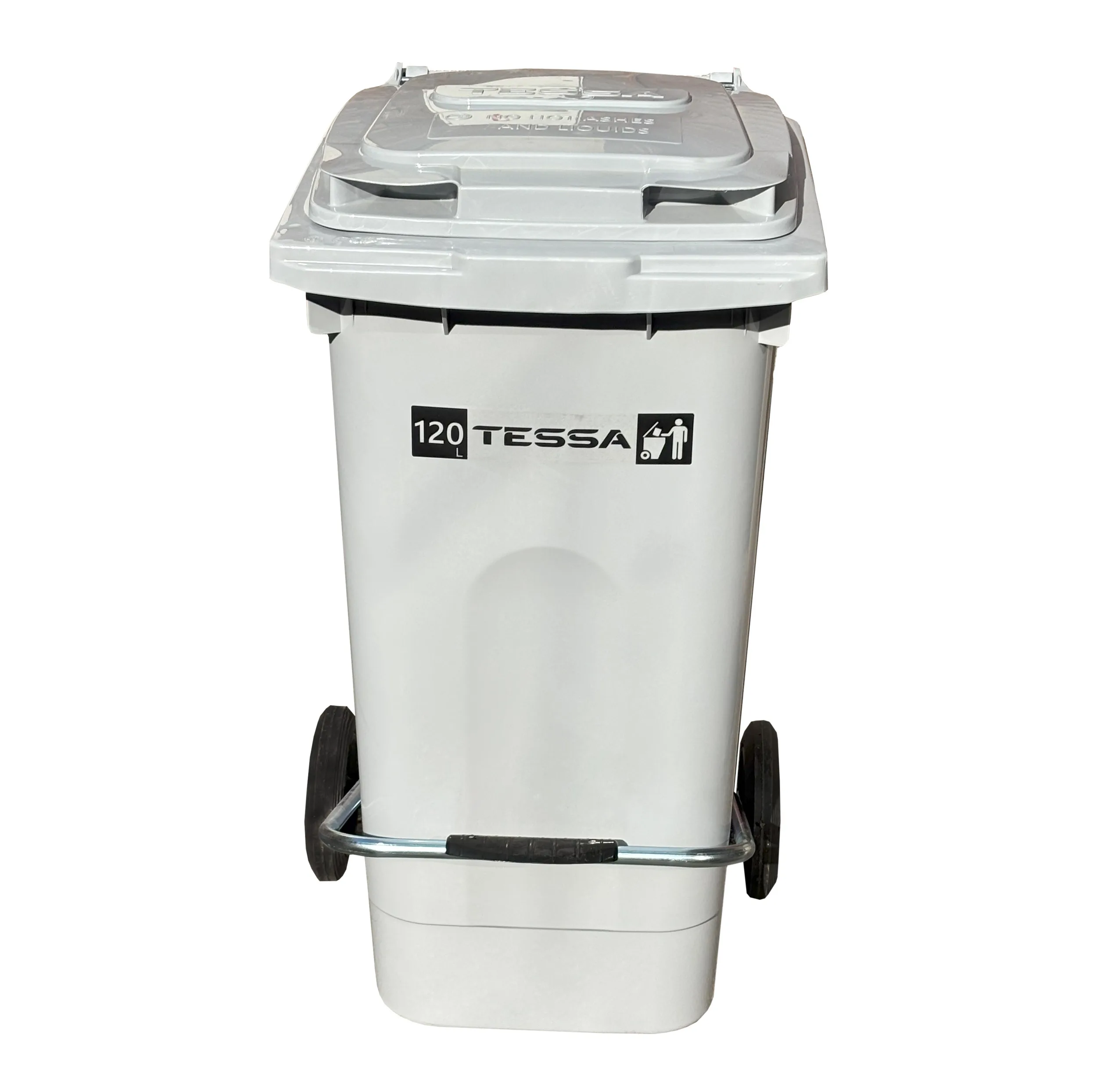 سطل زباله پدالی مدل TESA