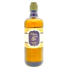 روغن زیتون تصفیه شده الیولند  -  750 گرم