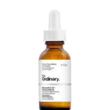 سرم آنتی اکسیدان و ضد پیری اوردینری مدل Resveratrol 3% Ferulic Acid 3% حجم 30 میلی لیتر
