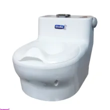 توالت فرنگی کودک دودیه مدل B1401