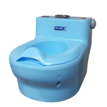 توالت فرنگی کودک دودیه مدل B1401