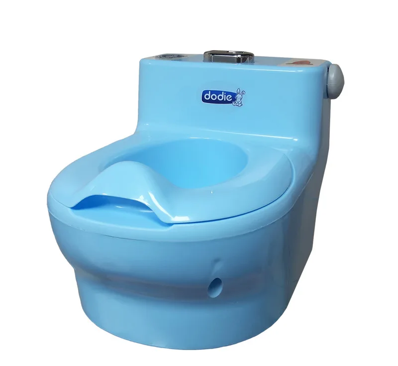 توالت فرنگی کودک دودیه مدل B1401