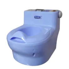 توالت فرنگی کودک دودیه مدل B1401