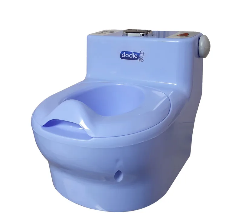 توالت فرنگی کودک دودیه مدل B1401