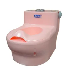 توالت فرنگی کودک دودیه مدل B1401