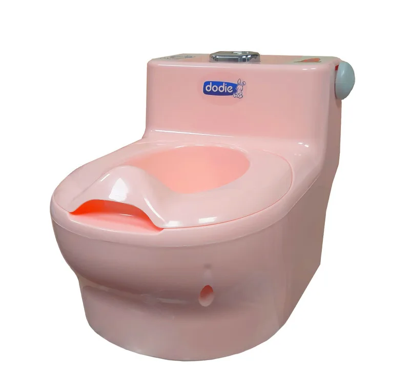 توالت فرنگی کودک دودیه مدل B1401